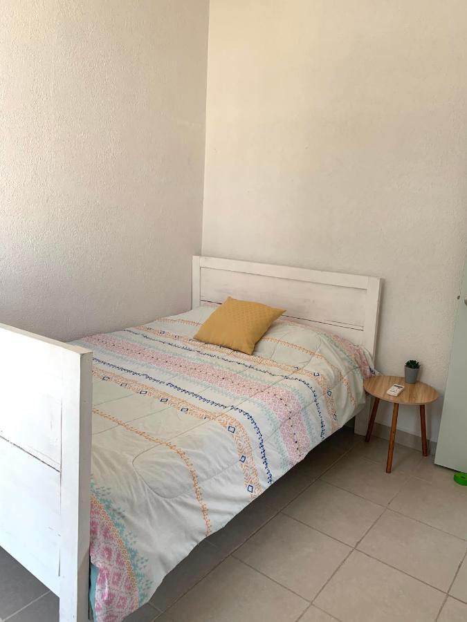 Departamento Vacacional 2 Habitaciones Vista A La Alberca By Eita Cancun Dış mekan fotoğraf